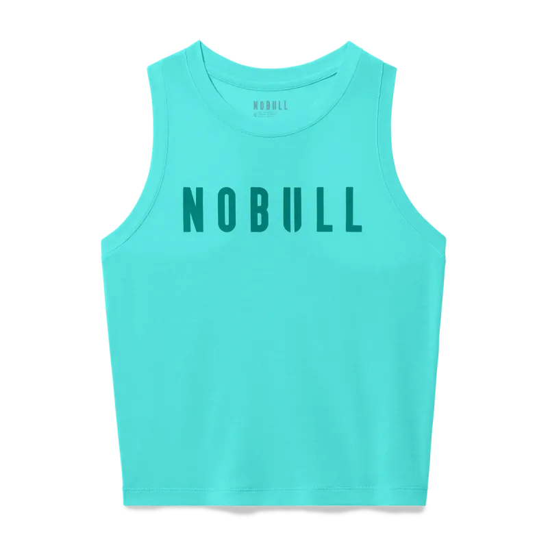 Women's NOBULL Fitted Tank