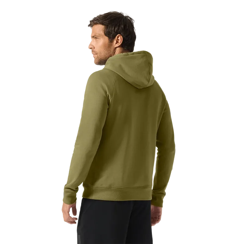 Sudadera con capucha NOBULL para hombre