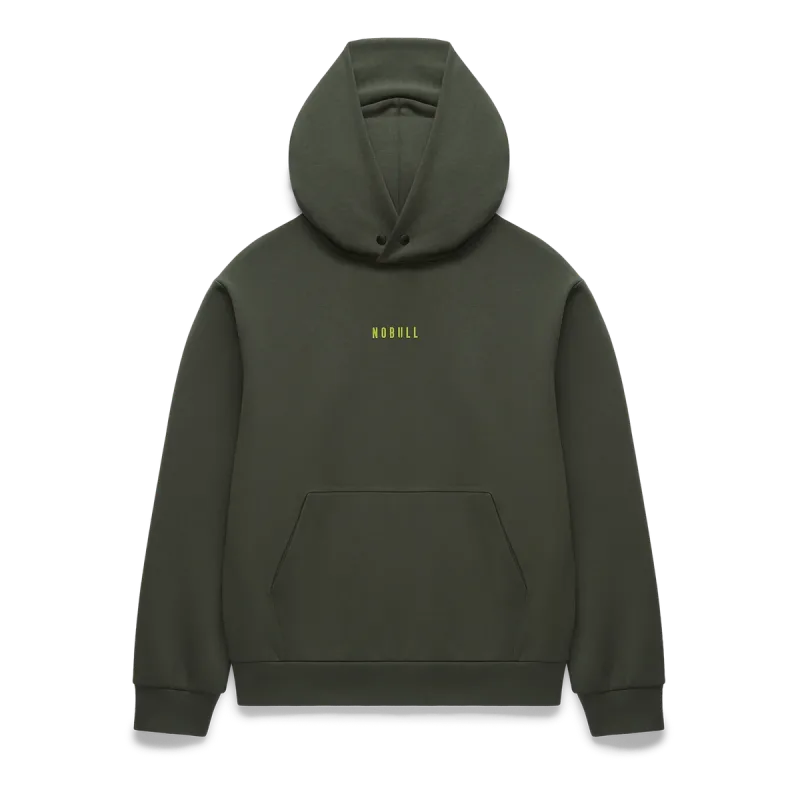 Women's Elements Hoodie