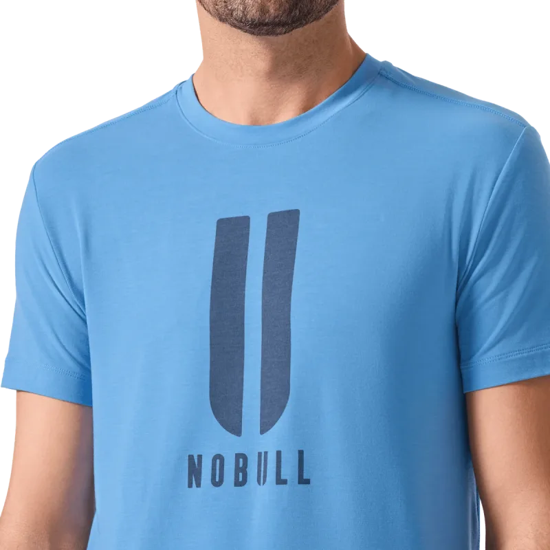 남성용 U NOBULL 티셔츠