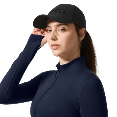 NOBULL Low Profile Trucker Hat