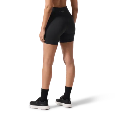 Women's U High-Rise Matte Short 6"