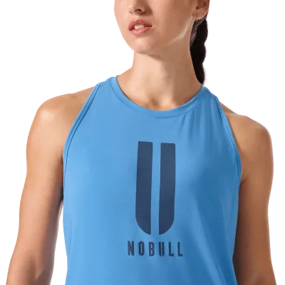 Women's U NOBULL High-Neck Tank