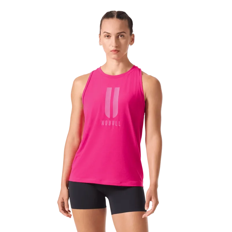 Women's U NOBULL High-Neck Tank