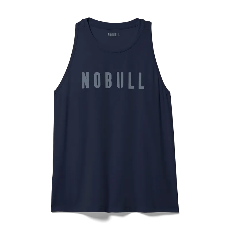 Women's NOBULL High-Neck Tank