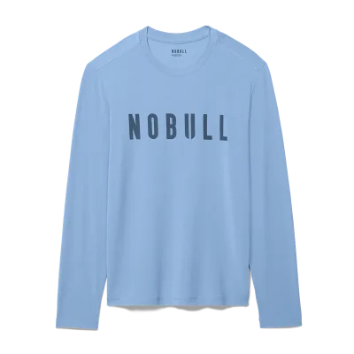 Men's NOBULL Long Sleeve Tee