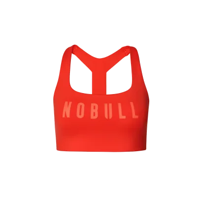 NOBULL Drive Racerback Bra