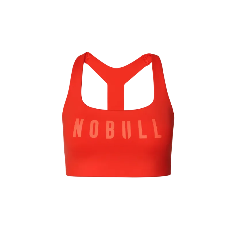 NOBULL Drive Racerback Bra