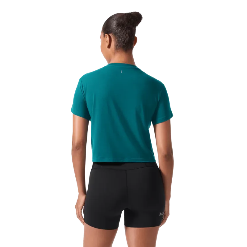 NOBULL Boxy Tee für Damen