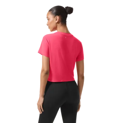 Women's NOBULL Boxy Tee