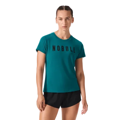 Women's NOBULL Tee