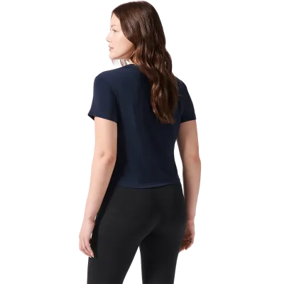 Women's NOBULL U Boxy Tee