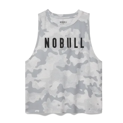 Women's NOBULL Muscle Tank