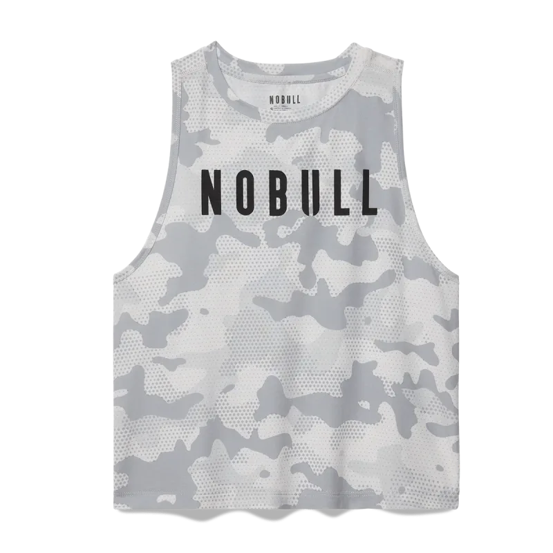 Women's NOBULL Muscle Tank