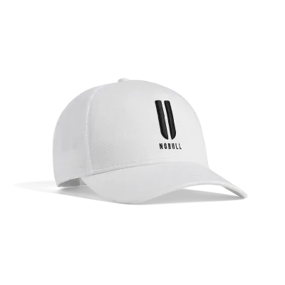 U NOBULL Trucker Hat