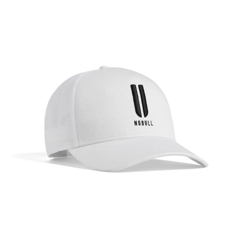 Casquette trucker U NOBULL