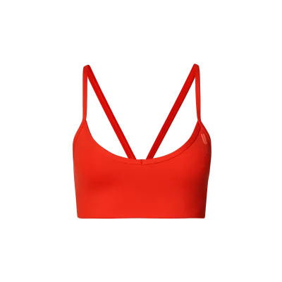 Drive Thin Strap Bra