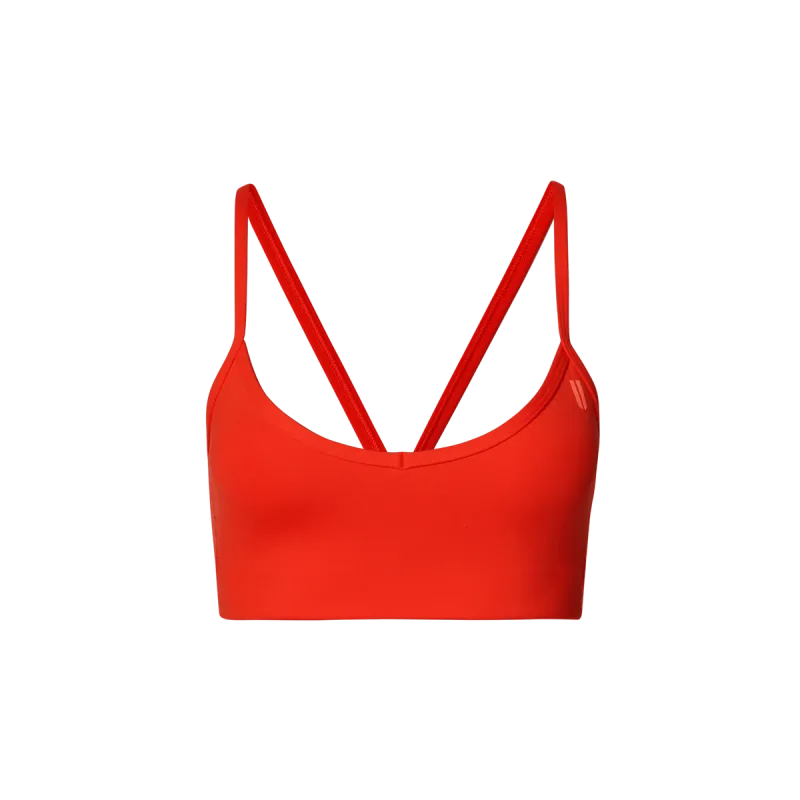 Drive Thin Strap Bra