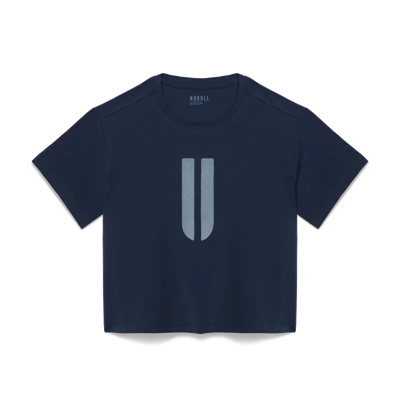 Women's U Boxy Tee