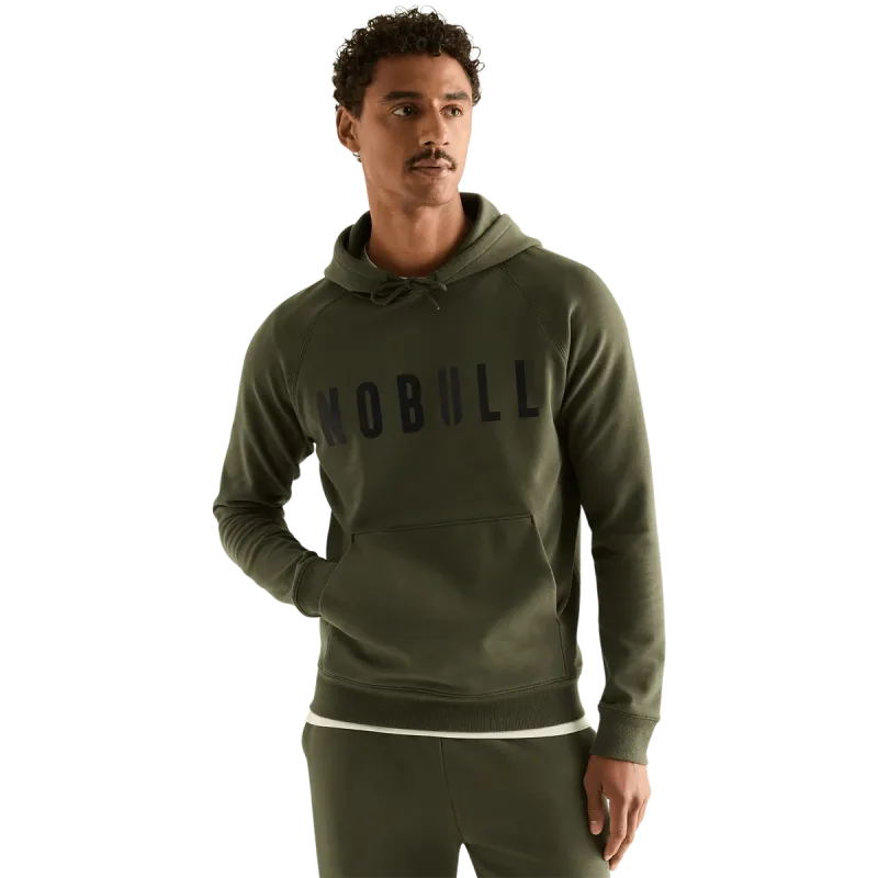 Men's NOBULL Hoodie