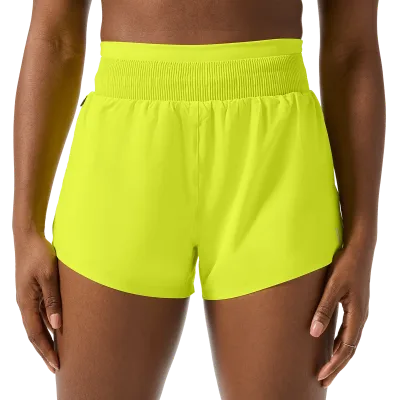 Women's Drive 2-in-1 Short 3"