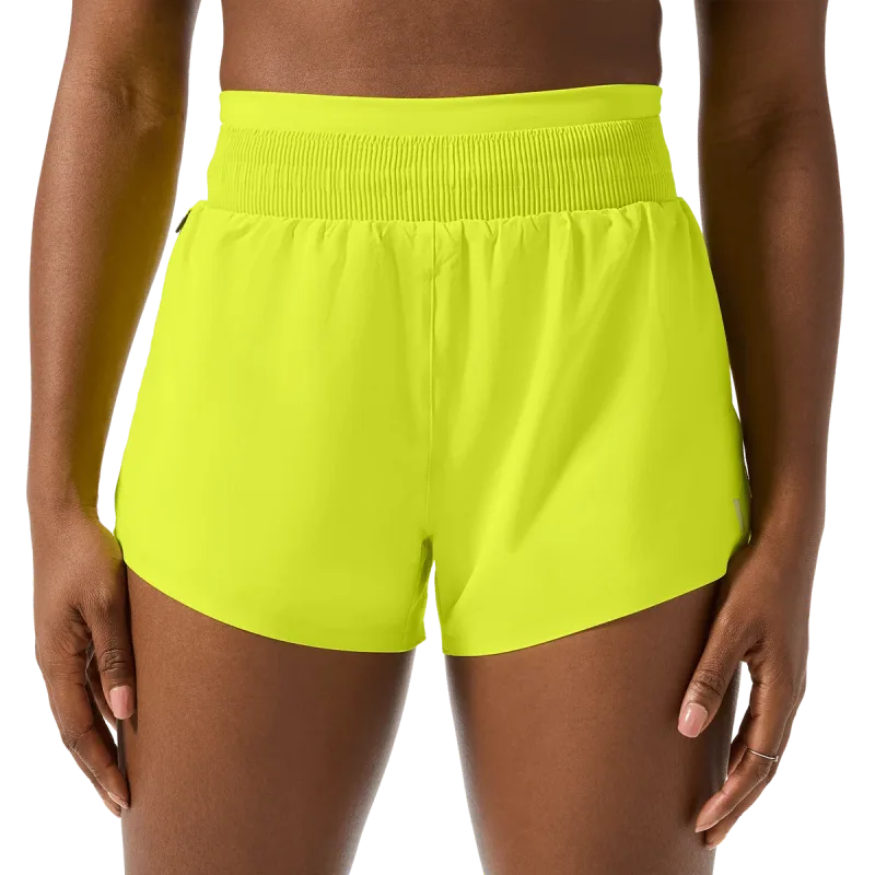 Women's Drive 2-in-1 Short 3"
