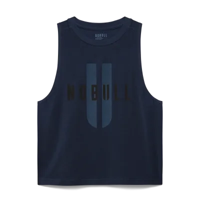 Women's NOBULL U Muscle Tank