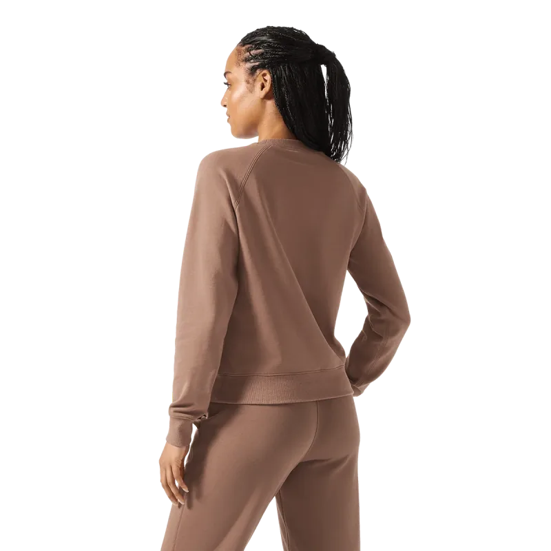 Sudadera NOBULL para mujer