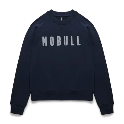 Women's NOBULL Crew