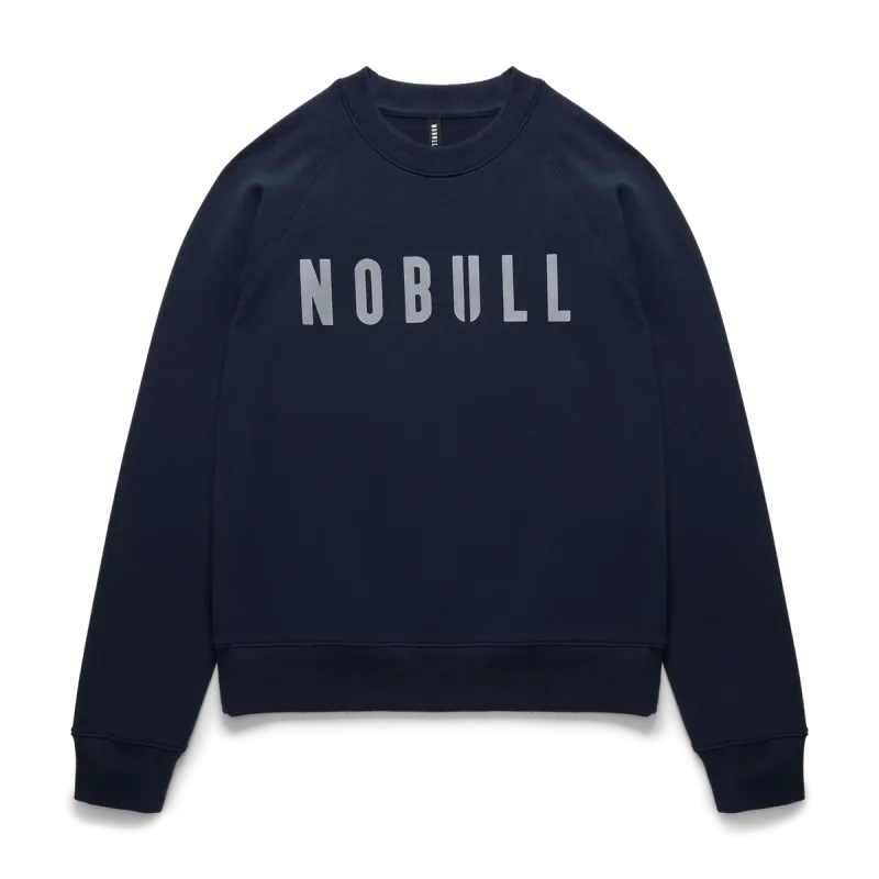 Women's NOBULL Crew