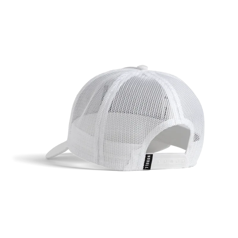 Casquette trucker U NOBULL