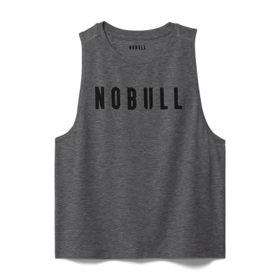 Women's NOBULL Muscle Tank
