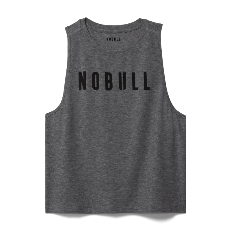 Women's NOBULL Muscle Tank