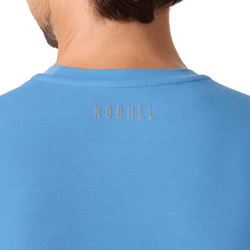 남성용 U NOBULL 티셔츠
