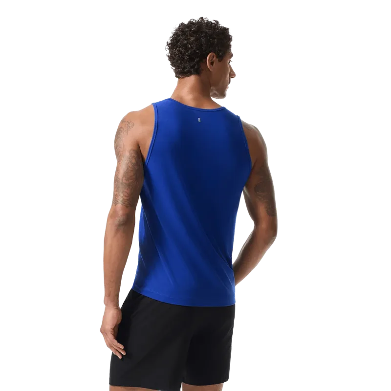 Camiseta sin mangas NOBULL para hombre