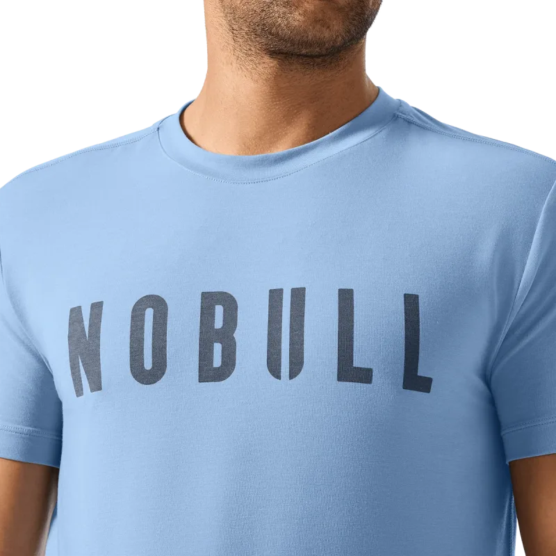 Camiseta NOBULL para hombre