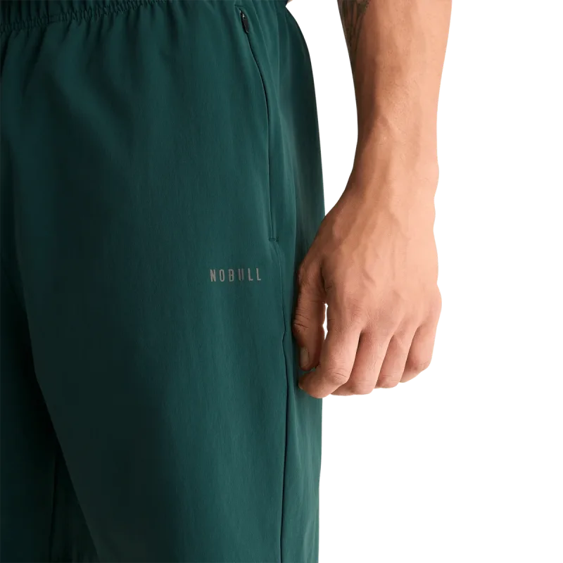 Pantalón corto de entrenamiento NOBULL para hombre 8" (sin forro)
