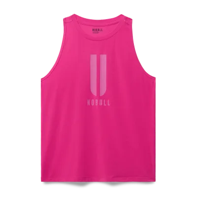 Women's U NOBULL High-Neck Tank