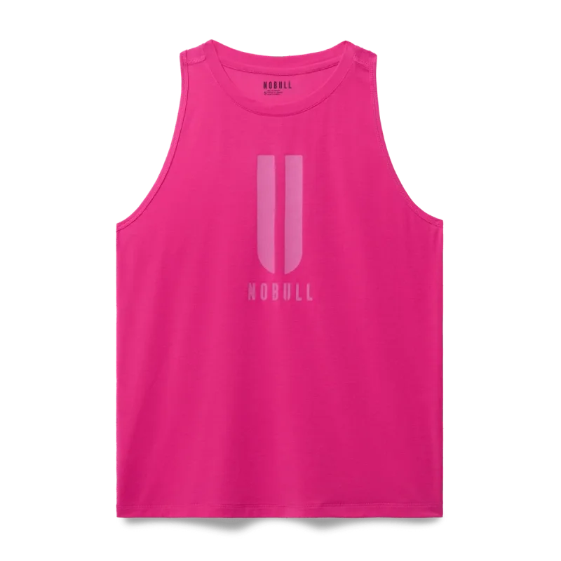 Women's U NOBULL High-Neck Tank