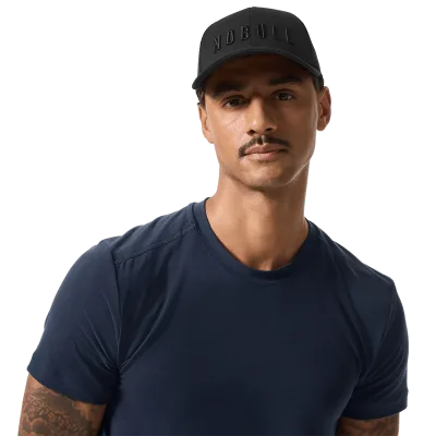 NOBULL Low Profile Trucker Hat