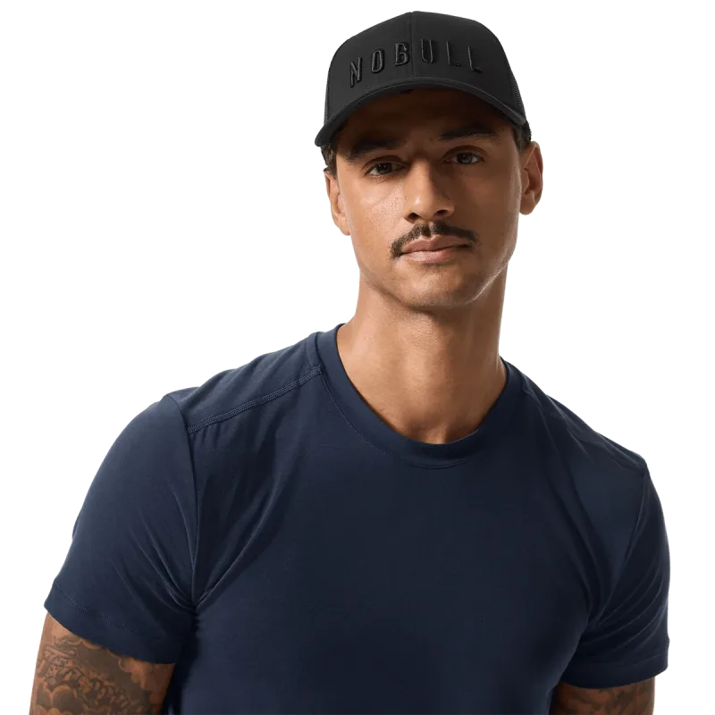 Gorra Trucker de perfil bajo NOBULL