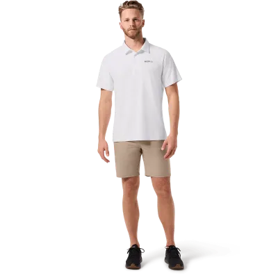 Men's Dealmaker Chino+ Short