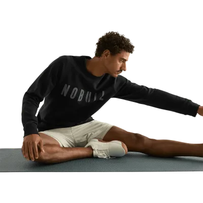 Men's NOBULL Crew