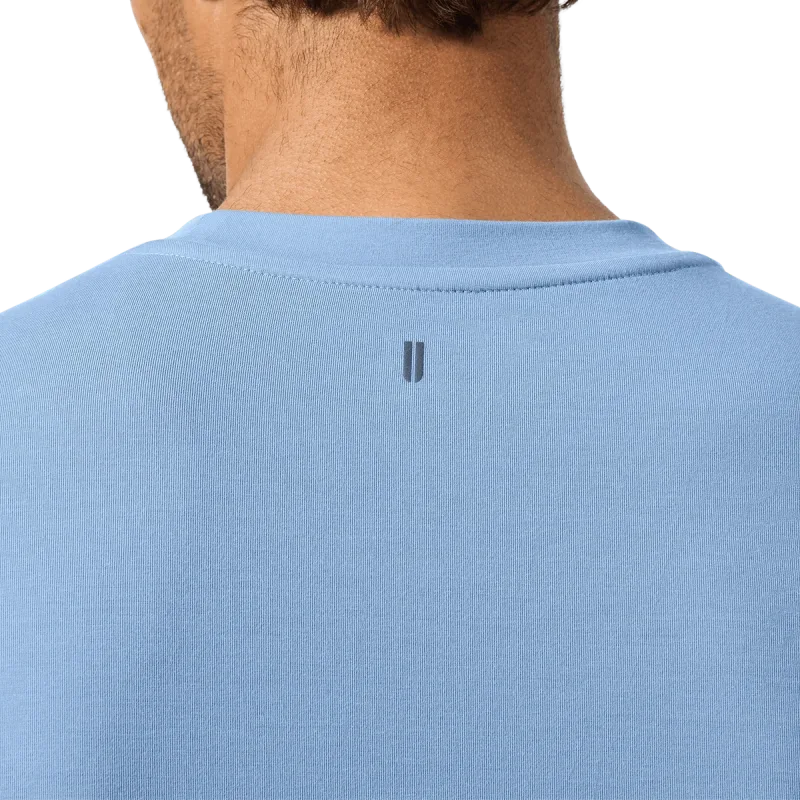 T-shirt NOBULL manches longues homme