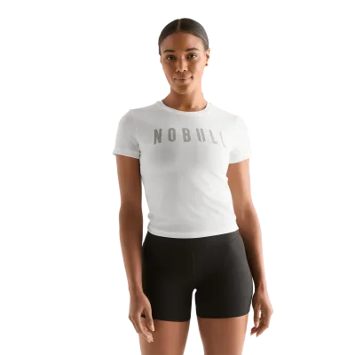 Women's NOBULL Fitted Tee