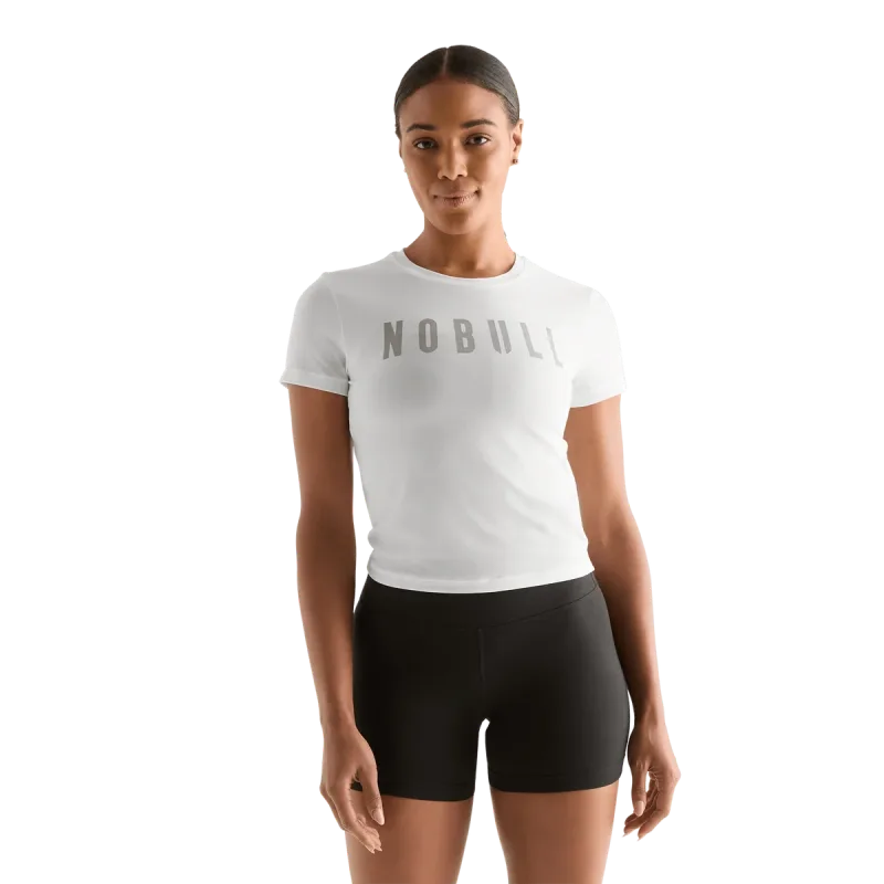 Women's NOBULL Fitted Tee
