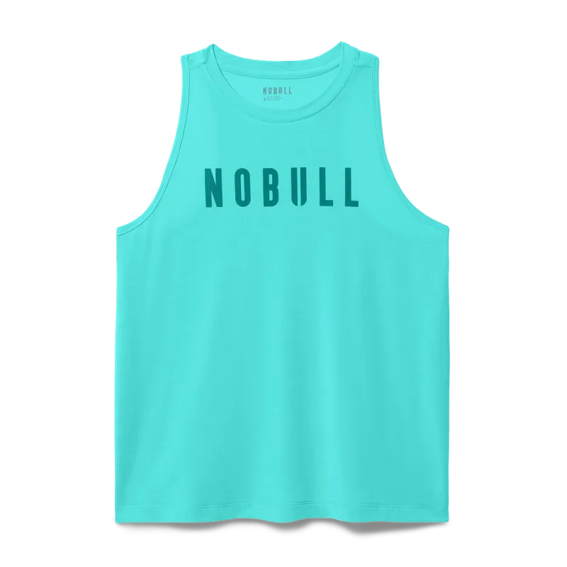 Women's NOBULL High-Neck Tank