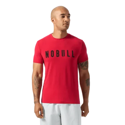 Men's NOBULL Tee