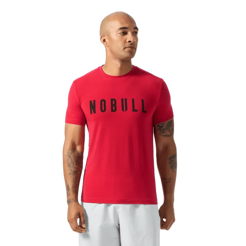 Men's NOBULL Tee