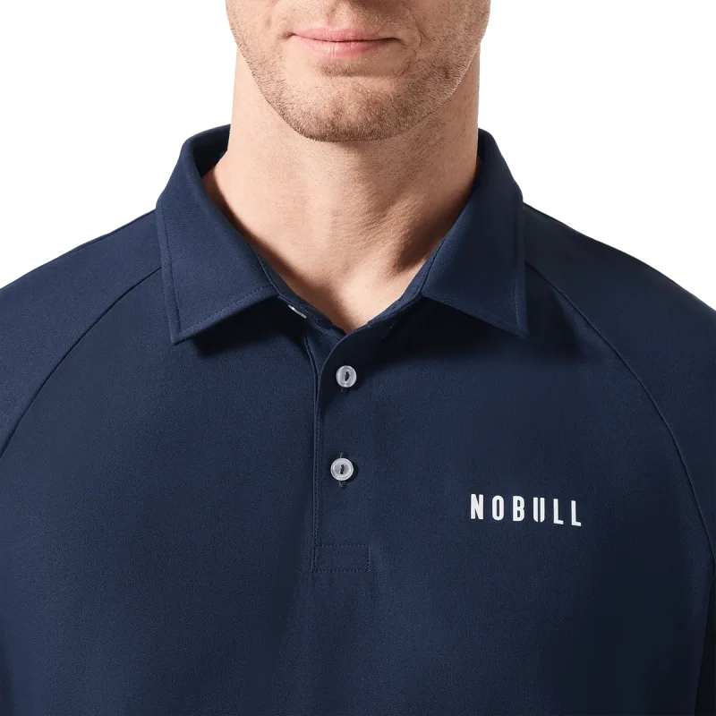 Polo All Fore It para hombre